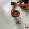 8Y0971509 8Y0971509 CONNETTORE PRESA DI RICARICA AUTO ELETTRICA + CABLAGGIO AUDI A3 Sportback (8YA) diesel