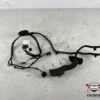 IMPIANTO ELETTRICO (CABLAGGIO) PORTA POSTERIORE SX AUDI A3 Sportback (8YA) 8Y0971687F (19>)