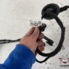 IMPIANTO ELETTRICO (CABLAGGIO) PORTA POSTERIORE SX AUDI A3 Sportback (8YA) 8Y0971687F (19>)