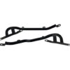 TRAVERSA SUPPORTO ASSALE POSTERIORE AUDI A3 Sportback (8YA) 5Q0814442B (19>)