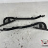 TRAVERSA SUPPORTO ASSALE POSTERIORE AUDI A3 Sportback (8YA) 5Q0814442B (19>)