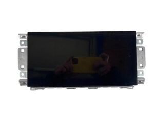 DISPLAY AUDI A3 Sportback (8YA) 8Y0919605 (19>)