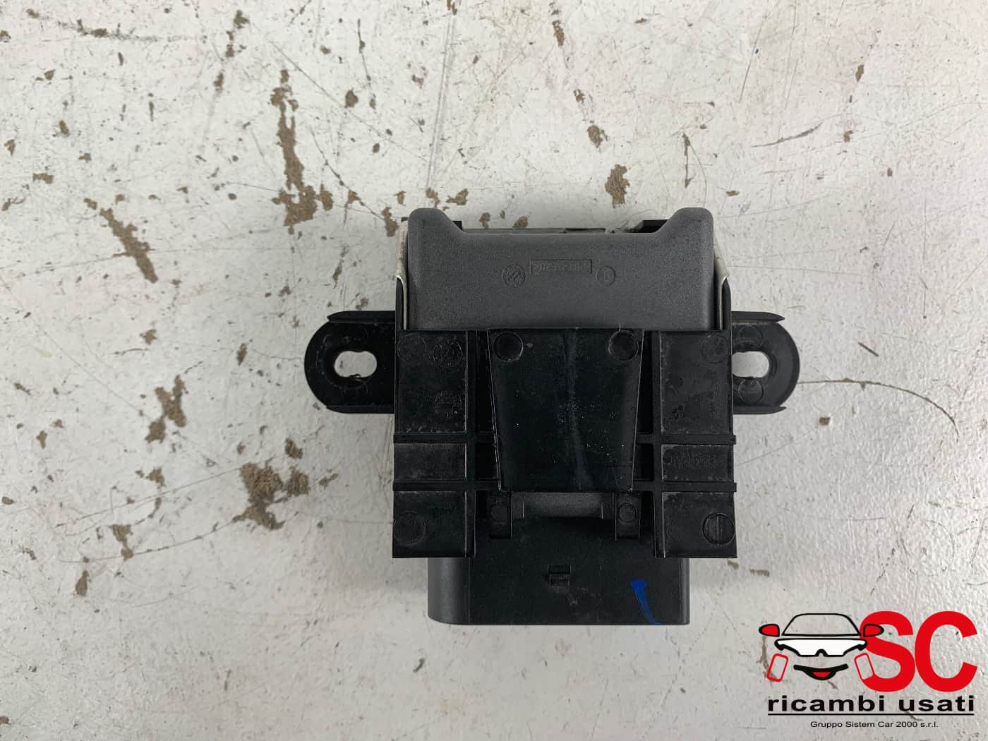 5Q0906093B CENTRALINA POMPA CARBURANTE AUDI A3 Sportback (8YA) benzina