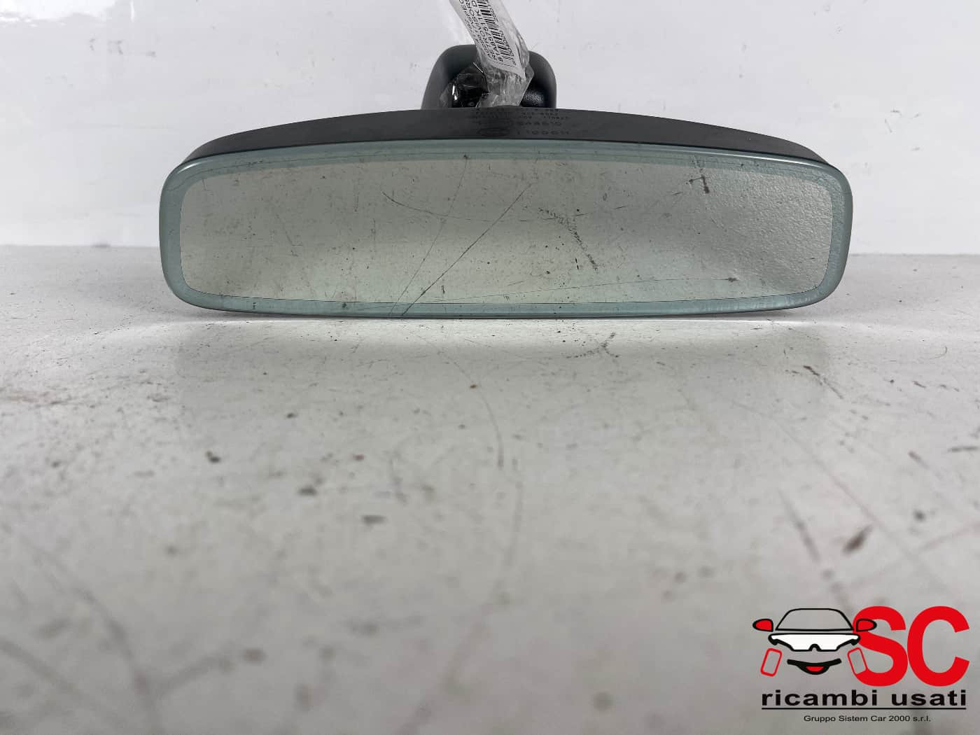 SPECCHIETTO RETROVISORE INTERNO AUDI A3 Sportback (8YA) 81A857511K (19>)