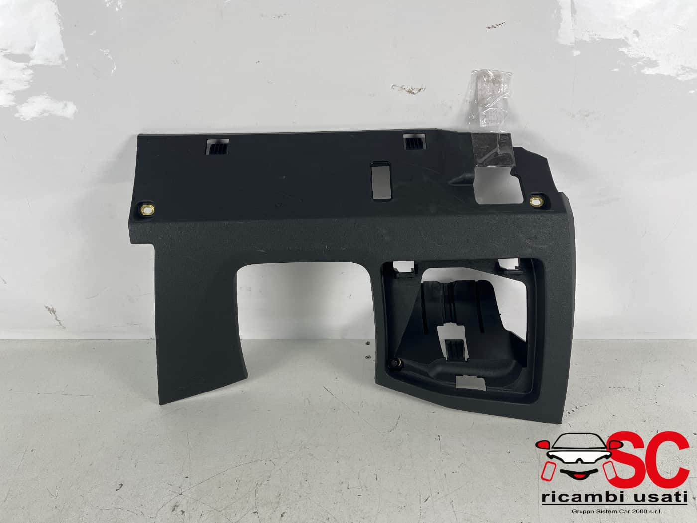 RIVESTIMENTO CRUSCOTTO AUDI A3 Sportback (8YA) 8Y1863075 (19>)