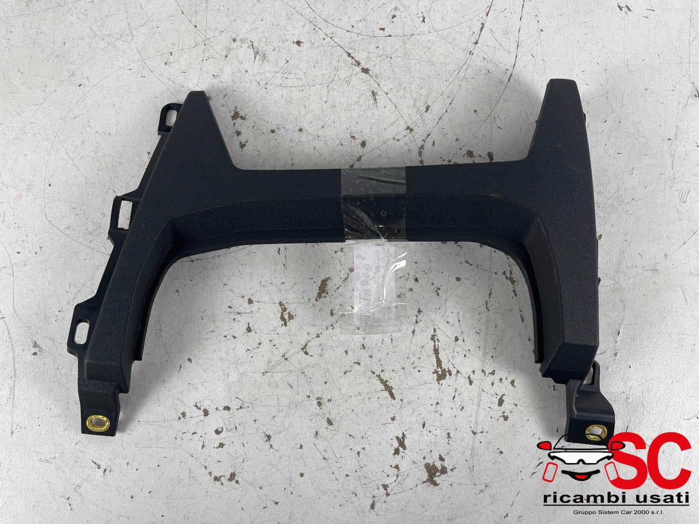 RIVESTIMENTO CRUSCOTTO AUDI A3 Sportback (8YA) 8Y1857007 (19>)