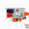 5QE915685F CARICABATTERIE AUTO IBRIDA AUDI A3 Sportback (8YA) benzina