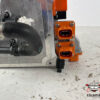 5QE915685F CARICABATTERIE AUTO IBRIDA AUDI A3 Sportback (8YA) benzina