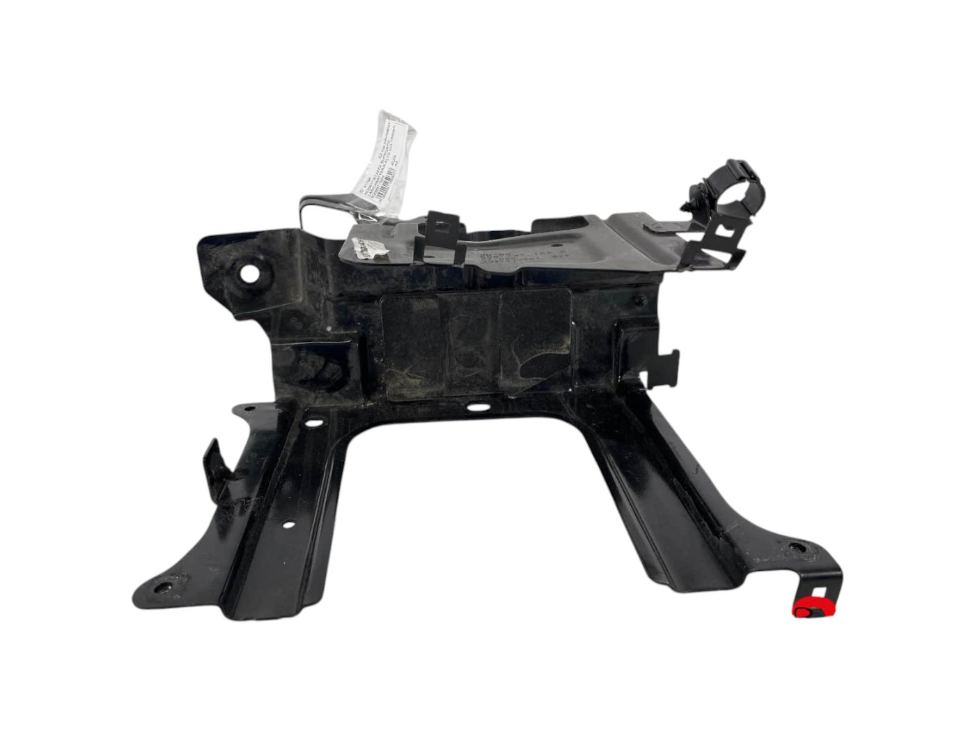 5Q0907102H 5Q0907102H STAFFA SUPPORTO CARICABATTERIE AUDI A3 Sportback (8YA) benzina