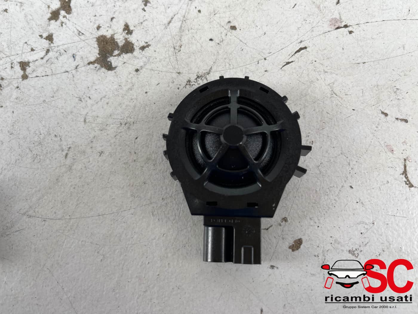 TWEETER AUDIO AUDI A3 Sportback (8YA) 83A035398 (19>)