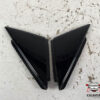 MODANATURA PORTA ANT DX AUDI A3 Sportback (8YA) 8Y0837638A (19>)