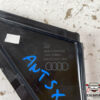 MODANATURA PORTA ANT DX AUDI A3 Sportback (8YA) 8Y0837638A (19>)