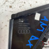 MODANATURA PORTA ANT DX AUDI A3 Sportback (8YA) 8Y0837638A (19>)