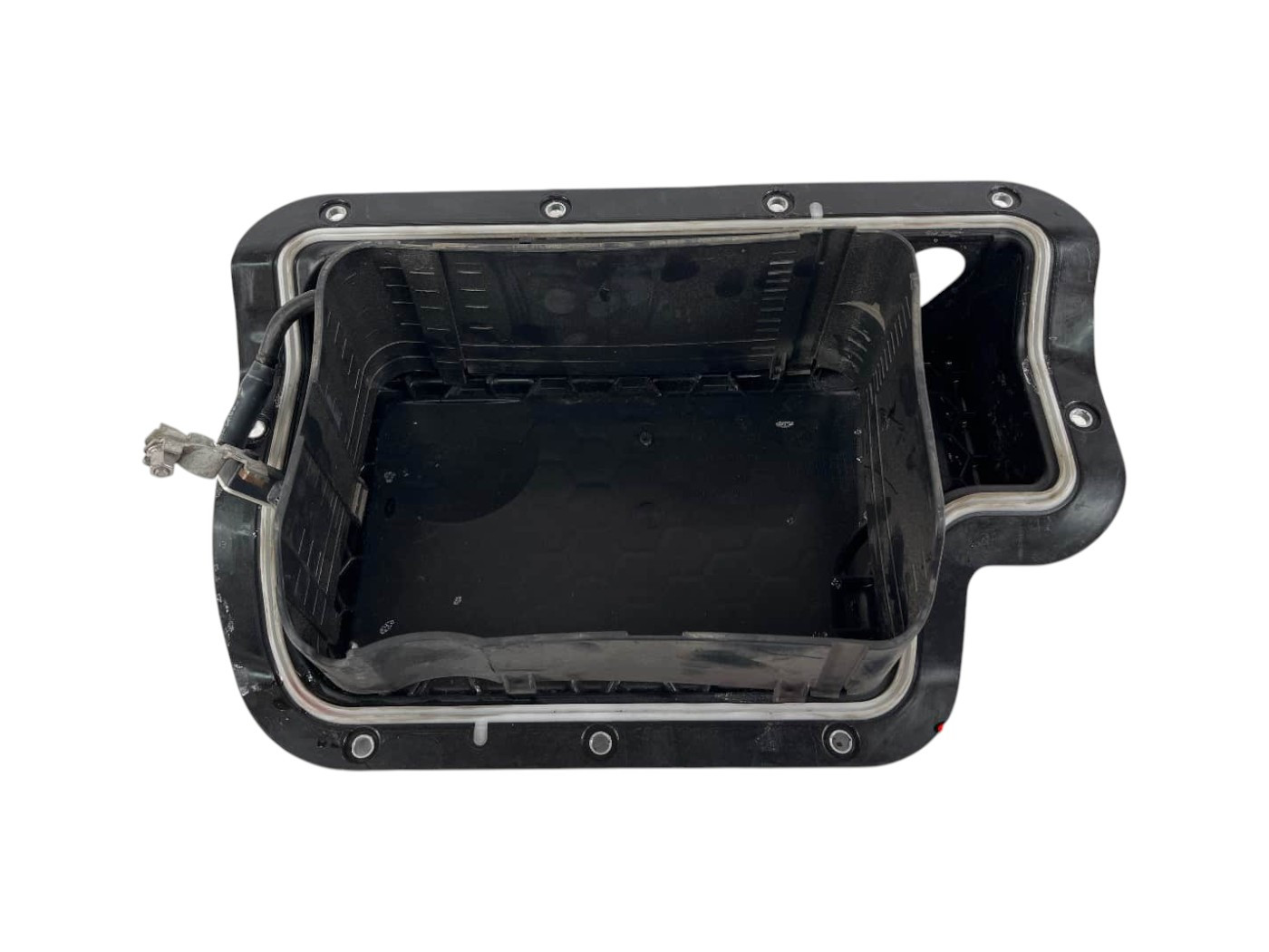 5Q0915435D 5Q0915435D COPRIBATTERIA AUDI A3 Sportback (8YA) diesel