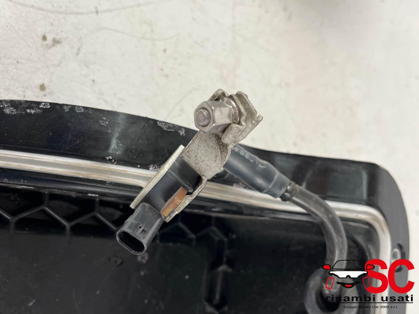 5Q0915435D 5Q0915435D COPRIBATTERIA AUDI A3 Sportback (8YA) diesel