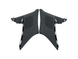RIVESTIMENTO MONTANTE POSTERIORE SX E DX AUDI A3 Sportback (8YA) 8Y4867246A (19>)