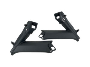RIVESTIMENTO MONTANTE POSTERIORE SX E DX AUDI A3 Sportback (8YA) 8Y4867287A (19>)