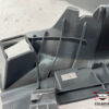 RIVESTIMENTO MONTANTE POSTERIORE SX E DX AUDI A3 Sportback (8YA) 8Y4867287A (19>)