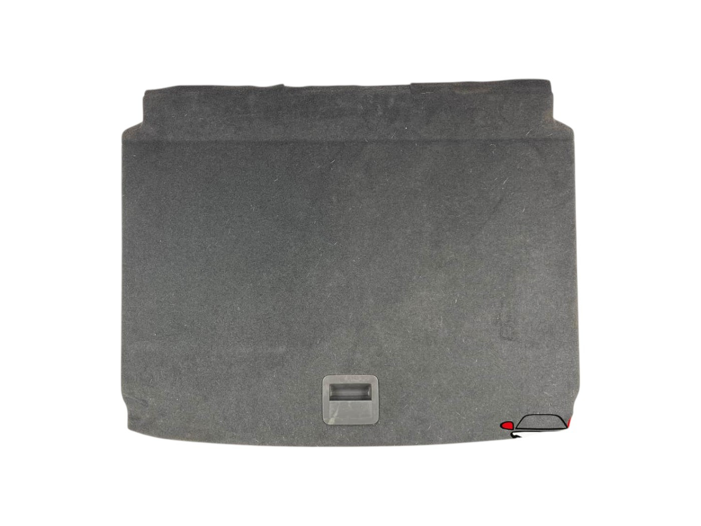PANNELLO INTERNO BAGAGLIAIO AUDI A3 Sportback (8YA) 8Y4861529A (19>)