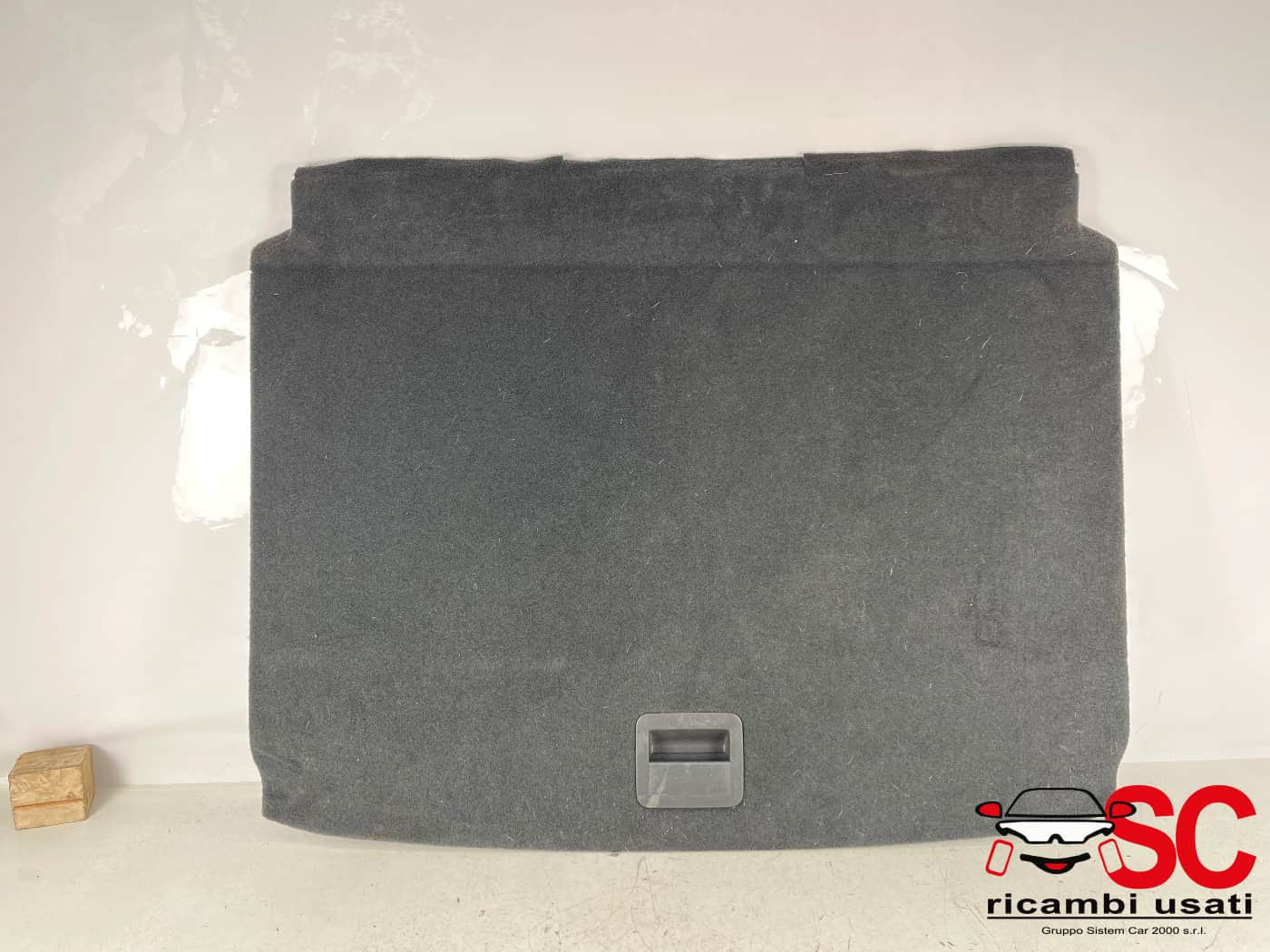 PANNELLO INTERNO BAGAGLIAIO AUDI A3 Sportback (8YA) 8Y4861529A (19>)