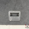 PANNELLO INTERNO BAGAGLIAIO AUDI A3 Sportback (8YA) 8Y4861529A (19>)