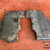 5Q0825505E 5Q0825505E SOTTOSCOCCA ANTERIORE AUDI A3 Sportback (8YA) diesel