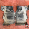 5Q0825505E 5Q0825505E SOTTOSCOCCA ANTERIORE AUDI A3 Sportback (8YA) diesel