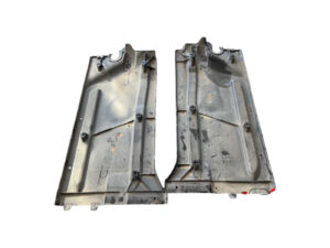 5Q0825202AC 5Q0825202AC SOTTOSCOCCA ANTERIORE AUDI A3 Sportback (8YA) diesel