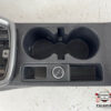 TUNNEL CONSOLLE CENTRALE AUDI A3 Sportback (8YA) (19>)