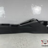 TUNNEL CONSOLLE CENTRALE AUDI A3 Sportback (8YA) (19>)