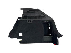 PANNELLO INTERNO BAGAGLIAIO AUDI A3 Sportback (8YA) 8Y4863880 (19>)