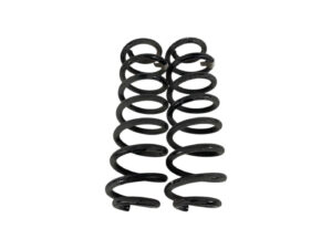 COPPIA MOLLE SOSPENSIONI POSTERIORI AUDI A3 Sportback (8YA) 5QF511115AQ (19>)