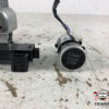 2Q0905861B BLOCCHETTO ACCENSIONE CON CHIAVE PIU AUDI A3 Sportback (8YA) benzina