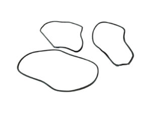 GUARNIZIONI PORTIERE AUDI A3 Sportback (8YA) 8Y4827705D (19>)