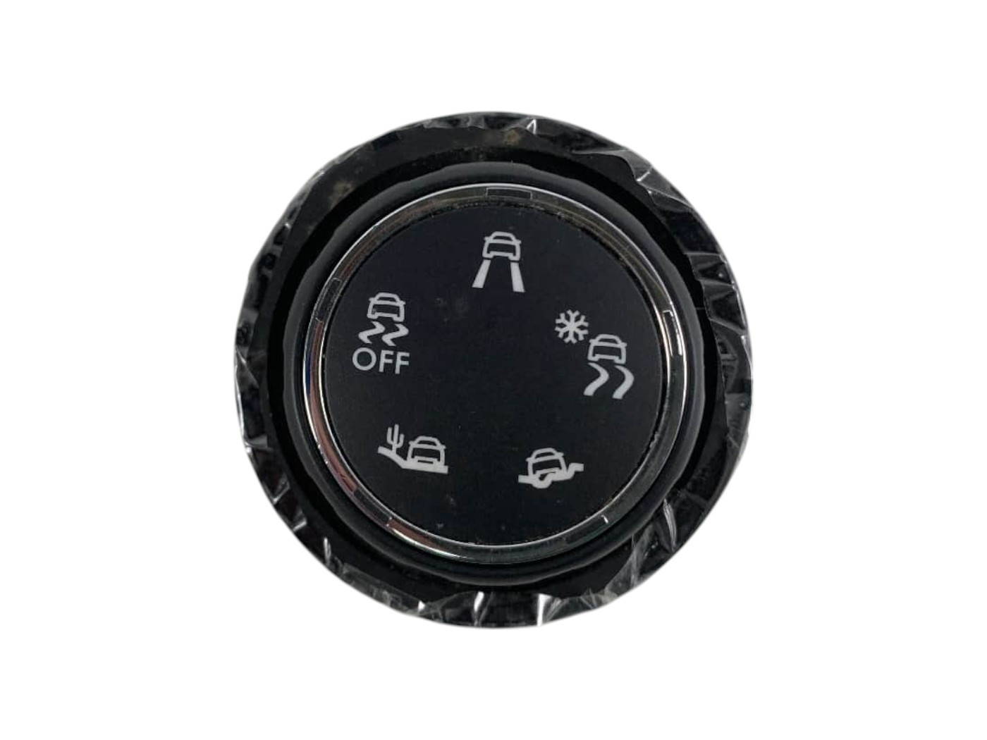 COMANDO CAMBIO MODALITA' DI GUIDA PEUGEOT 2008 1° Serie 96784282ZD diesel (13>)