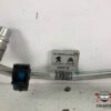9678309780 9678309780 TUBO ARIA CONDIZIONATA PEUGEOT 2008 1° Serie diesel