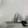 9678309780 9678309780 TUBO ARIA CONDIZIONATA PEUGEOT 2008 1° Serie diesel