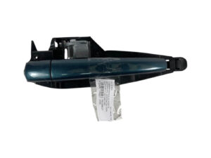 MANIGLIA ESTERNA POSTERIORE DESTRA PEUGEOT 2008 1° Serie 9672961080 (13>)