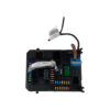BODY COMPUTER PEUGEOT 2008 1° Serie 9819850080 (13>)