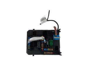 BODY COMPUTER PEUGEOT 2008 1&deg; Serie 9819850080 (13>)