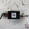 9673523380 9673523380 CENTRALINA MODULO DI CONTROLLO PEUGEOT 2008 1° Serie diesel