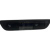 PULSANTI PEUGEOT 2008 1° Serie 96750157ZD (13>)