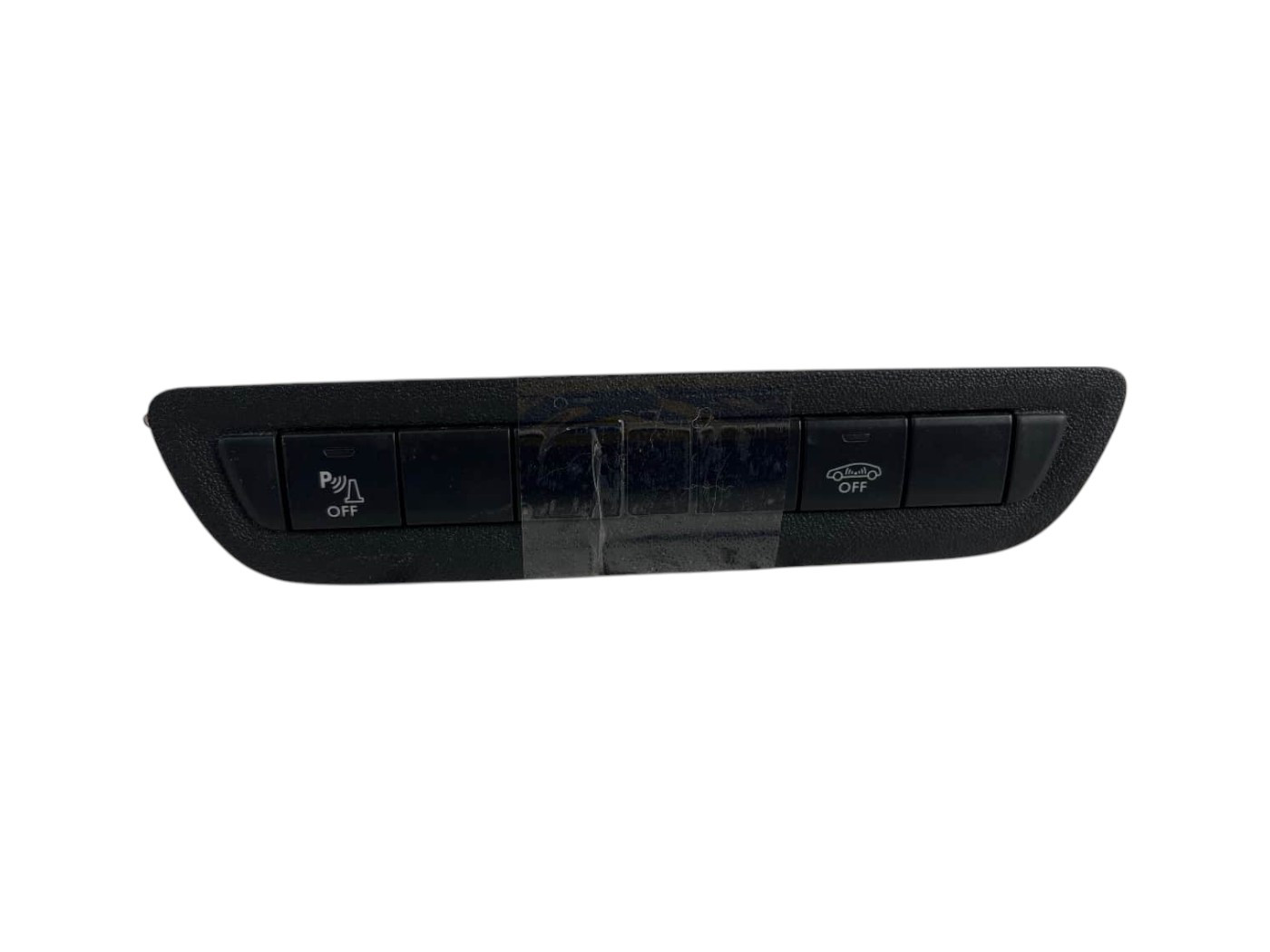 PULSANTI PEUGEOT 2008 1° Serie 96750157ZD (13>)