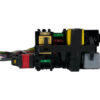 9812661980 9812661980 CENTRALINA PORTA FUSIBILI PEUGEOT 2008 1&deg; Serie diesel