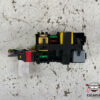 9812661980 9812661980 CENTRALINA PORTA FUSIBILI PEUGEOT 2008 1&deg; Serie diesel