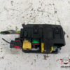 9812661980 9812661980 CENTRALINA PORTA FUSIBILI PEUGEOT 2008 1&deg; Serie diesel