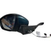 SPECCHIETTO RETROVISORE SINISTRO PEUGEOT 2008 1° Serie 1611240880 (13>)