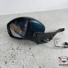 SPECCHIETTO RETROVISORE SINISTRO PEUGEOT 2008 1° Serie 1611240880 (13>)