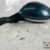SPECCHIETTO RETROVISORE SINISTRO PEUGEOT 2008 1° Serie 1611240880 (13>)