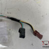 SPECCHIETTO RETROVISORE SINISTRO PEUGEOT 2008 1° Serie 1611240880 (13>)